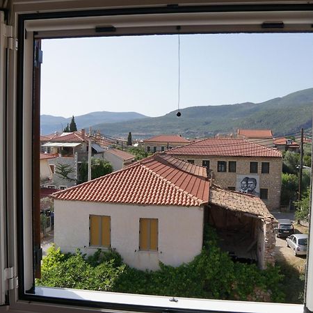Sea And Sun Apartments 303 Ιδιωτικό Διαμέρισμα 卡德哈米利 外观 照片