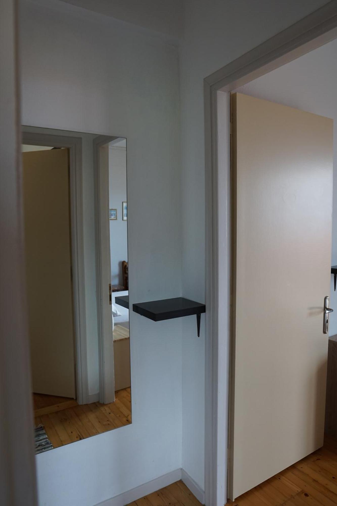 Sea And Sun Apartments 303 Ιδιωτικό Διαμέρισμα 卡德哈米利 外观 照片