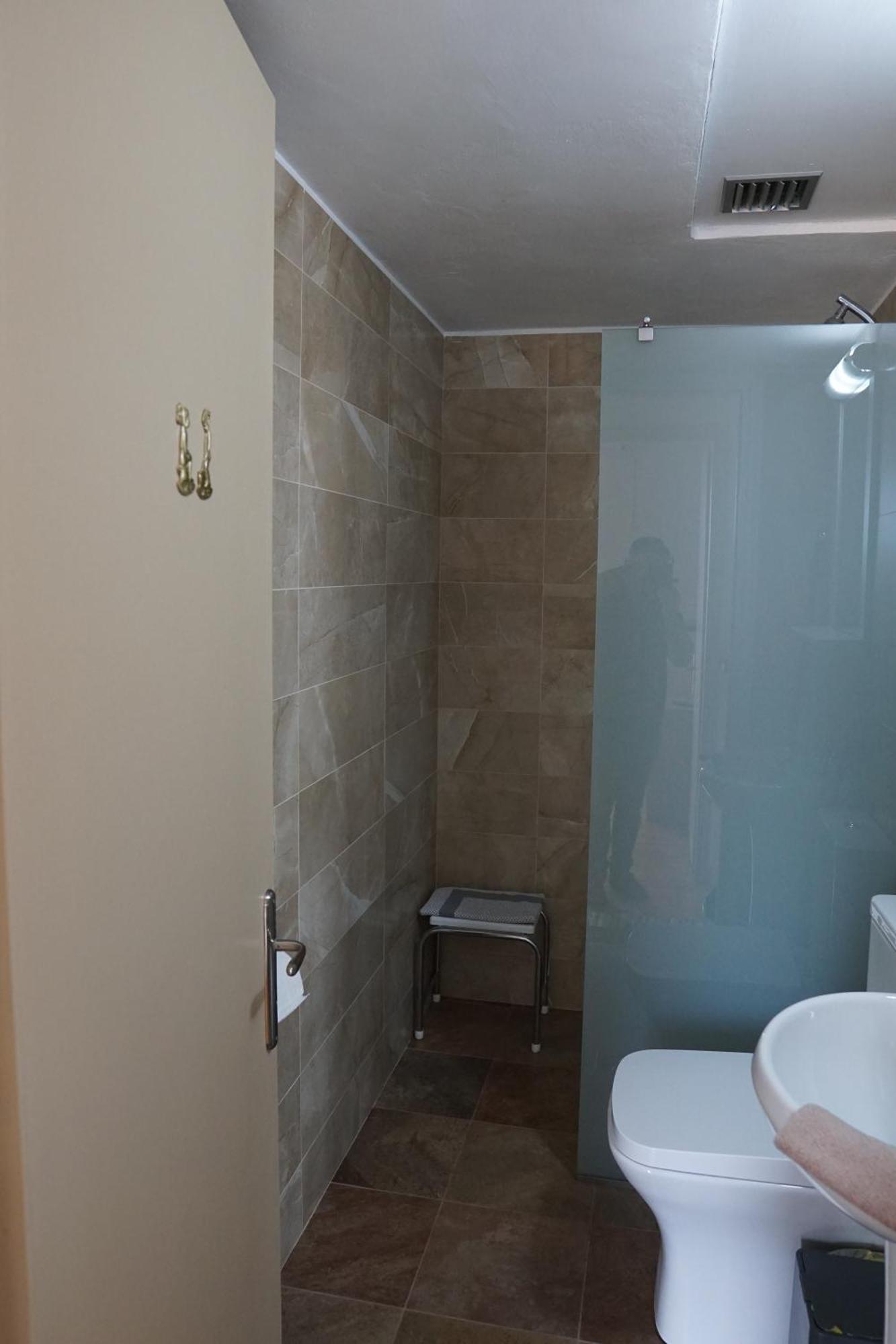 Sea And Sun Apartments 303 Ιδιωτικό Διαμέρισμα 卡德哈米利 外观 照片