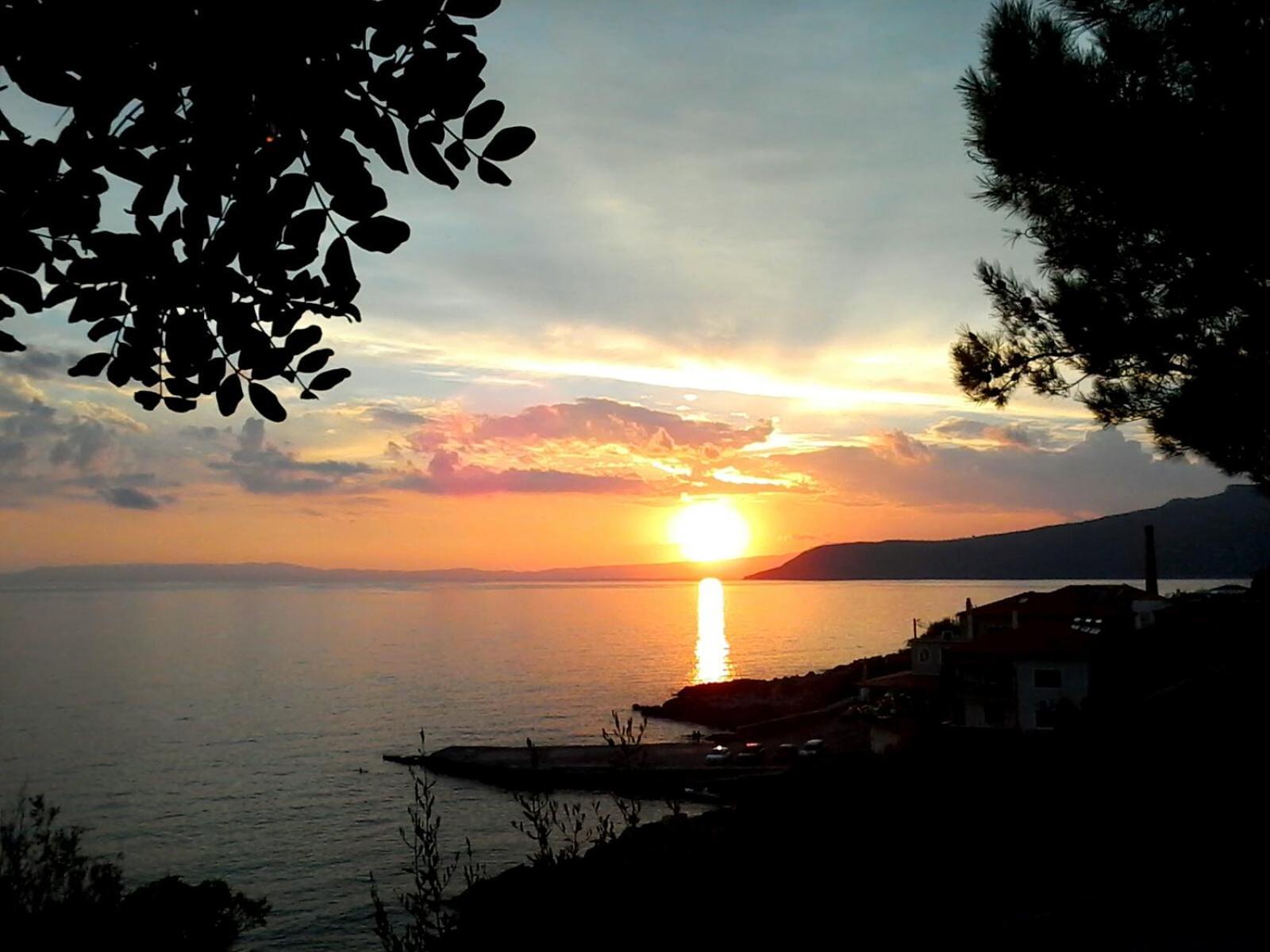 Sea And Sun Apartments 303 Ιδιωτικό Διαμέρισμα 卡德哈米利 外观 照片